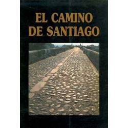 EL CAMINO DE SANTIAGO.