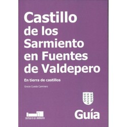 CASTILLO DE LOS SARMIENTO...