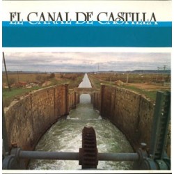 EL CANAL DE CASTILLA