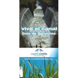 VIVE EL CANAL.