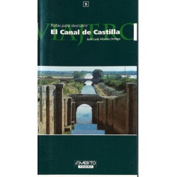 EL CANAL DE CASTILLA.