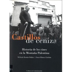 CASTILLOS DE CENIZA.