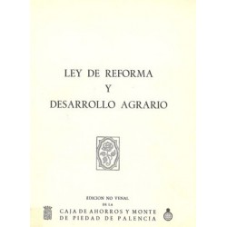 LEY DE REFORMA Y DESARROLLO...