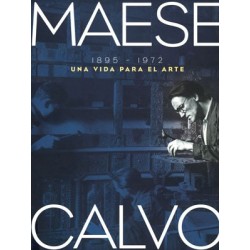 MAESE CALVO (1895-1972).