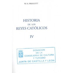 HISTORIA DE LOS REYES...