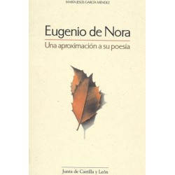 EUGENIO DE NORA.
