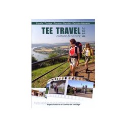 TEE TRAVEL CULTURE & NATURE...