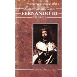 FERNANDO III (1217-1252).