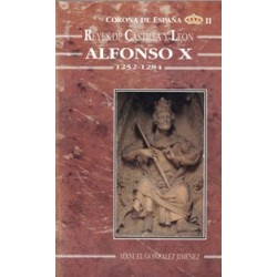 ALFONSO X (1252- 1284).