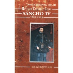 SANCHO IV (1284-1295).
