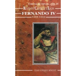 FERNANDO IV (1295-1312).