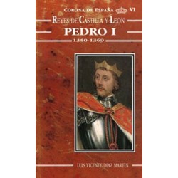 PEDRO I (1350-1369).