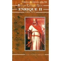 ENRIQUE II (1369-1379).
