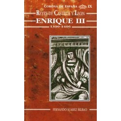 ENRIQUE III (1390-1406).