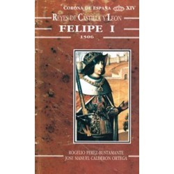 FELIPE I (1506).