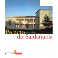 PALACIO DE SALDAÑUELA