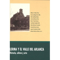 LERMA Y EL VALLE DEL ARLANZA.