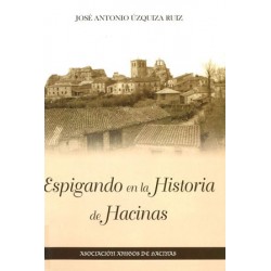 ESPIGANDO EN LA HISTORIA DE...