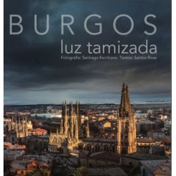 BURGOS. LUZ TAMIZADA