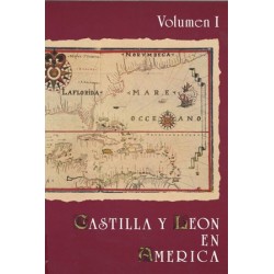 CASTILLA Y LEÓN EN AMÉRICA...