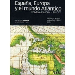 ESPAÑA, EUROPA Y EL MUNDO...