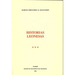 HISTORIAS LEONESAS