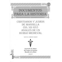 CRISTIANOS Y JUDÍOS DE...