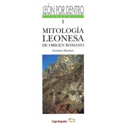 MITOLOGÍA LEONESA DE ORIGEN...