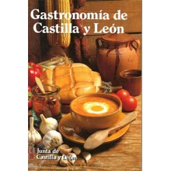 GASTRONOMÍA DE CASTILLA Y LEÓN
