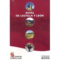 RUTAS DE CASTILLA Y LEÓN