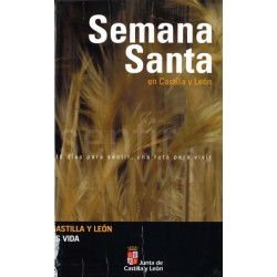 SEMANA SANTA EN CASTILLA Y...