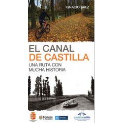 EL CANAL DE CASTILLA.