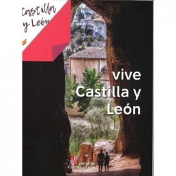 VIVE CASTILLA Y LEÓN