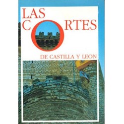 LAS CORTES DE CASTILLA Y LEÓN