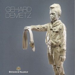 GEHARD DEMETZ