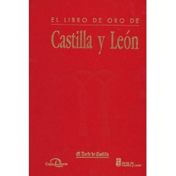 EL LIBRO DE ORO DE CASTILLA...