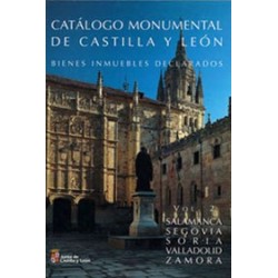 CATÁLOGO MONUMENTAL DE...