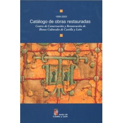 1999-2003 CATÁLOGO DE OBRAS...