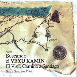 BUSCANDO EL VEXU KAMIN.