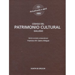 CÓDIGO DEL PATRIMONIO...