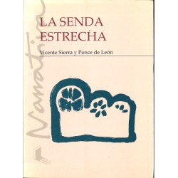 LA SENDA ESTRECHA