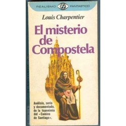 MISTERIO DE COMPOSTELA