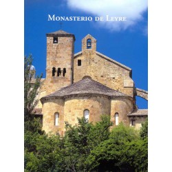 MONASTERIO DE LEYRE