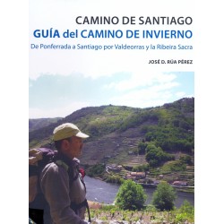 CAMINO DE SANTIAGO. GUÍA...