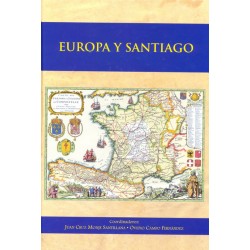 EUROPA Y SANTIAGO
