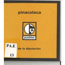 PINACOTECA