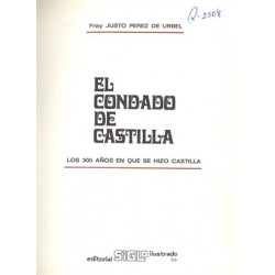 EL CONDADO DE CASTILLA.