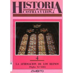 HISTORIA DE CASTILLA Y LEÓN.