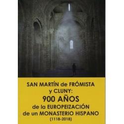 SAN MARTÍN DE FRÓMISTA Y...