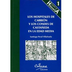 LOS HOSPITALES DE CARRIÓN Y...